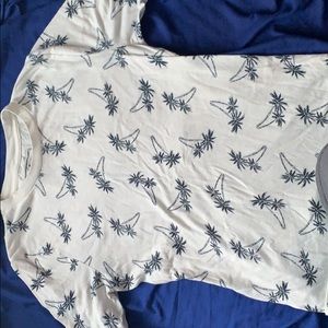 Palm tree T-Shirt